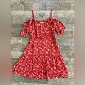 Short Rebecca Minkoff Dress